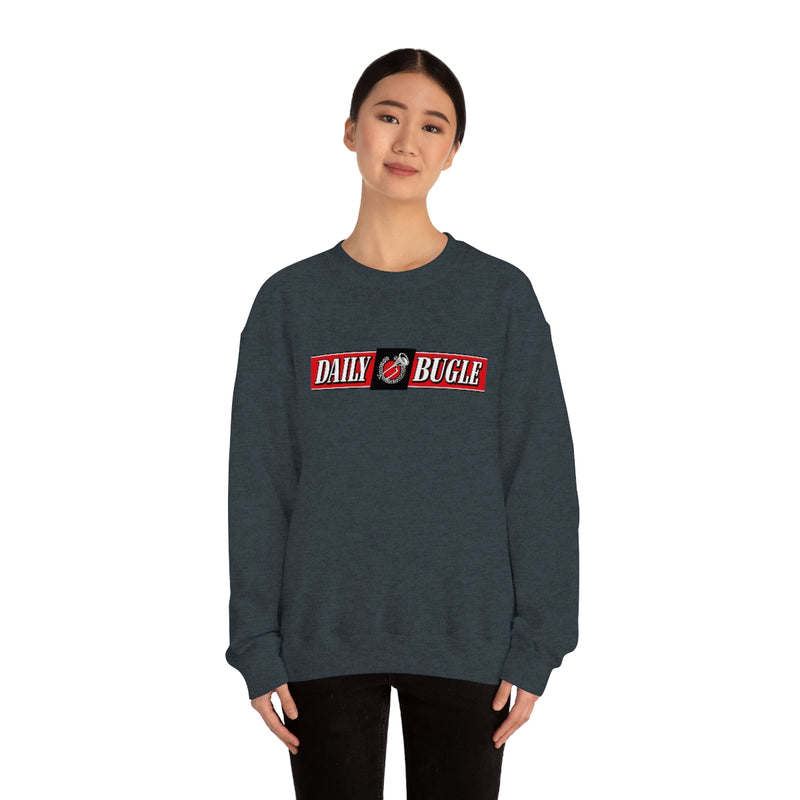 Bugle Sweatshirt