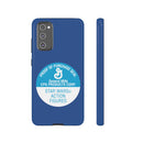 General Mills Proof of Purchase Phone Case