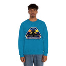 SAAB - USS Saratoga Sweatshirt