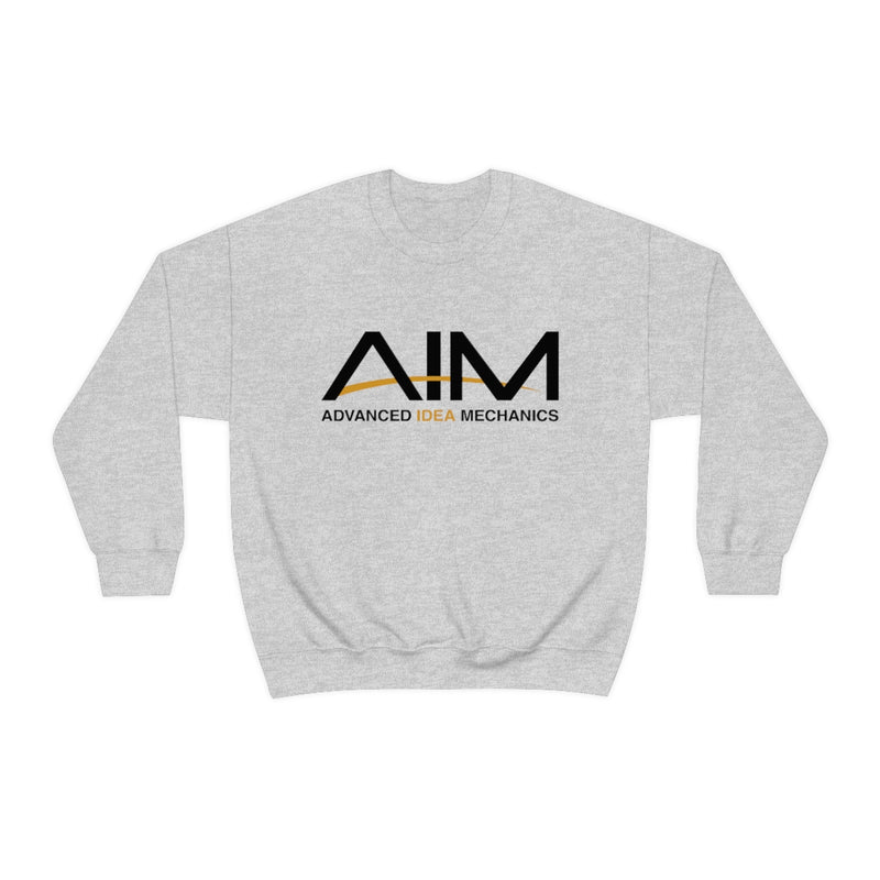 Advanced Mechanics V1 Sweatshirt