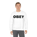 TL - Obey Sweatshirt