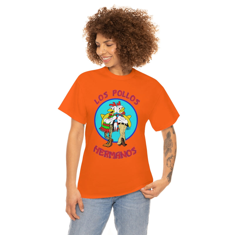 BB - Pollos Tee