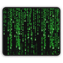 Code Gaming Mouse Pad