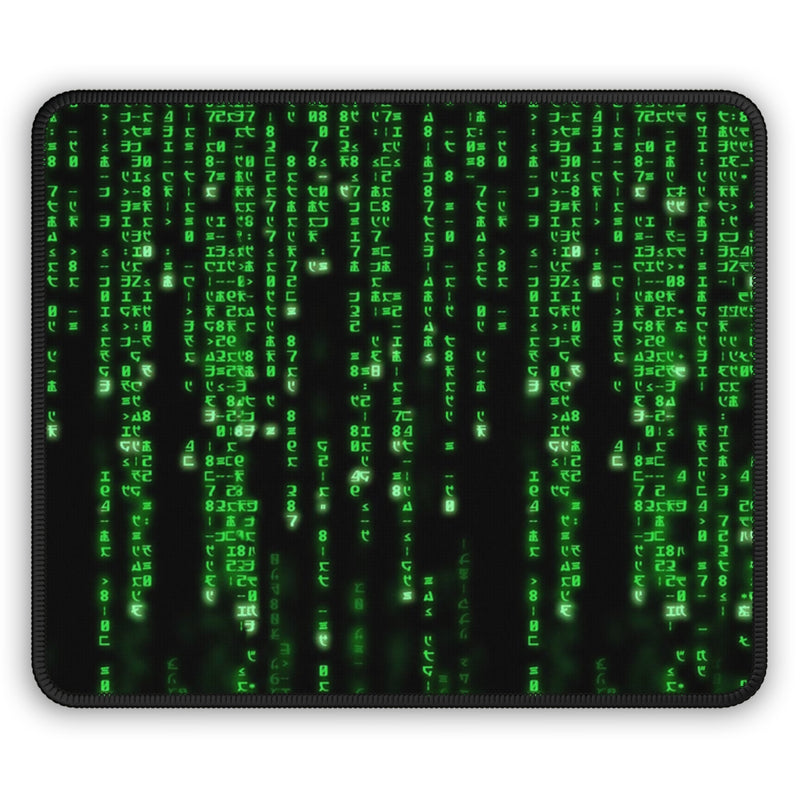 Code Gaming Mouse Pad