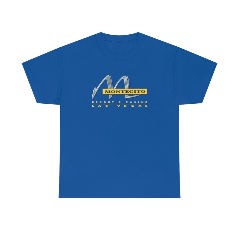 Montecito Tee