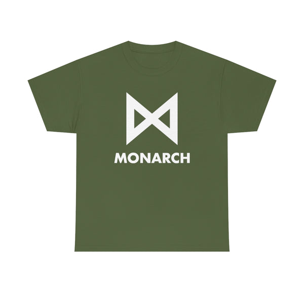 Monarch Tee