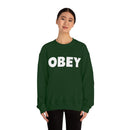 TL - Obey Sweatshirt
