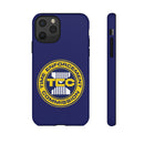 TEC Phone Case