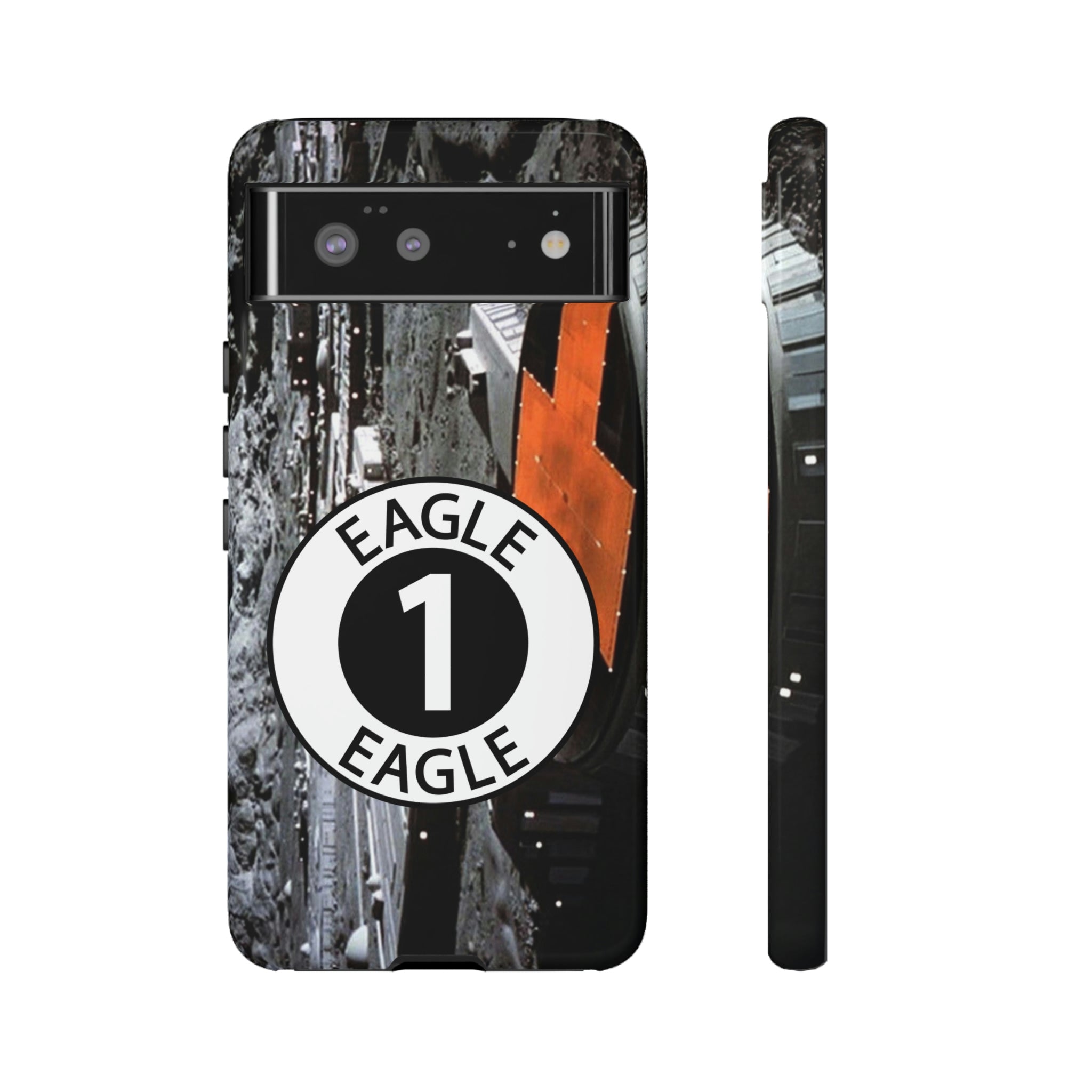 1999 - Eagle 1 Phone Case