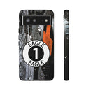 1999 - Eagle 1 Phone Case