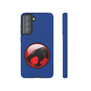 Thundering Cats Phone Case