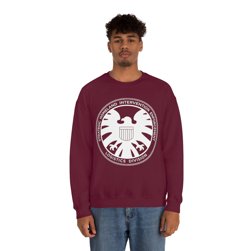 Old SHIELD Sweatshirt