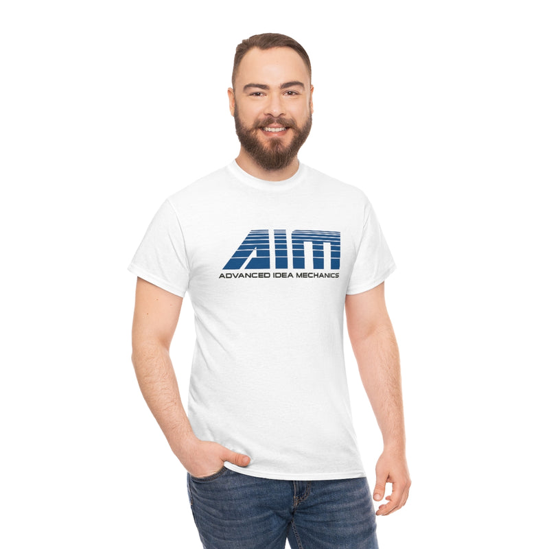 Advanced Mechanics V2 Tee