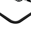 SB - The Mousepad Gaming Mouse Pad