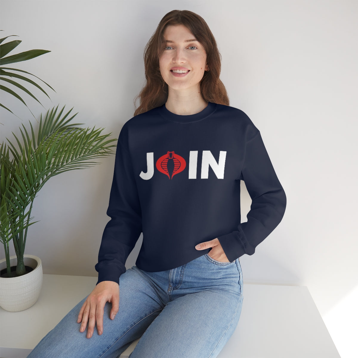 Cobra JOIN Sweatshirt