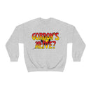 Gordon's Alive? Sweatshirt