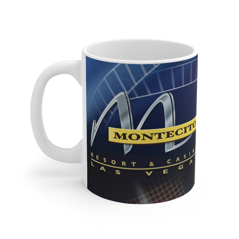 Montecito Mug