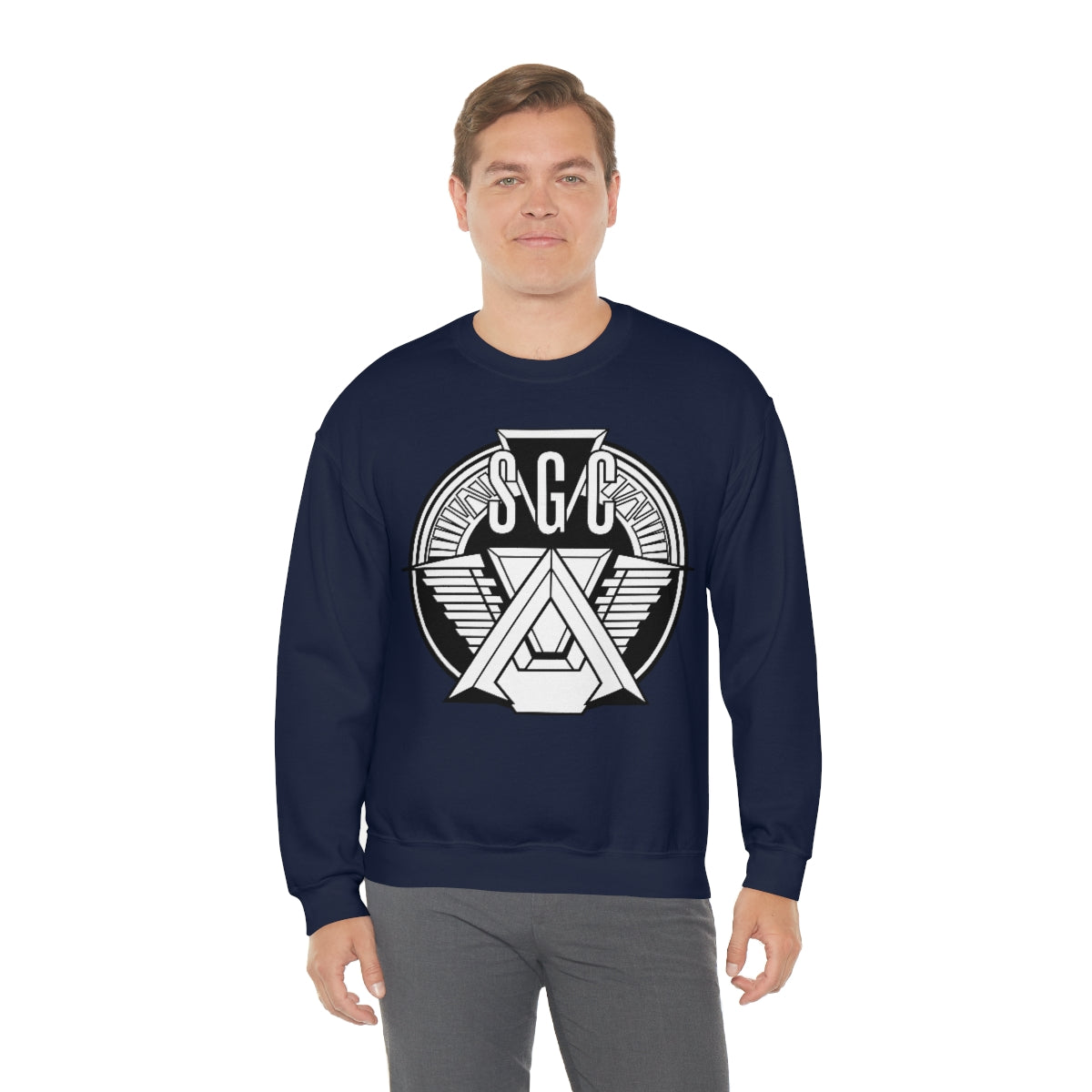 SG Command Sweatshirt