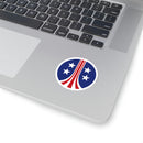 USCM Colonial Marines Stickers