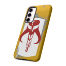 Bounty Hunter - Armor Phone Case