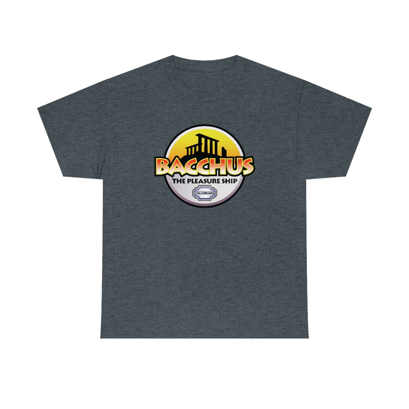 SAAB - Bacchus Tee