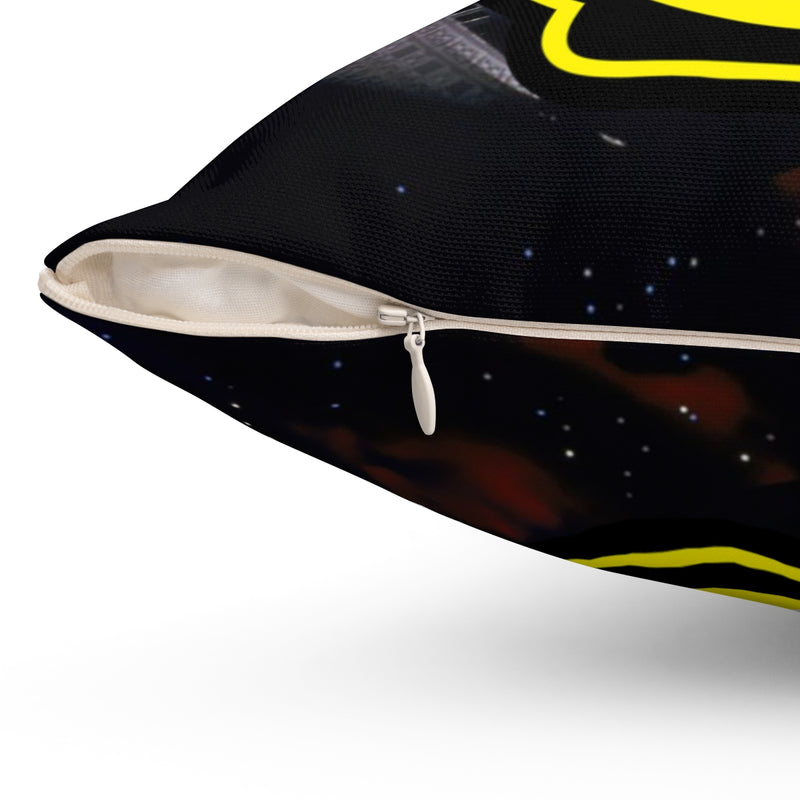 B5 Pillow