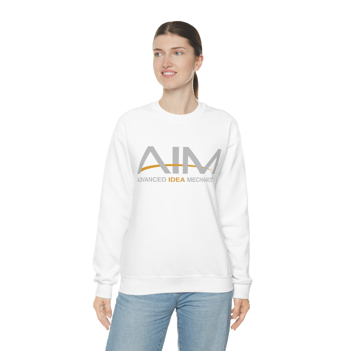 Advanced Mechanics V1 Sweatshirt