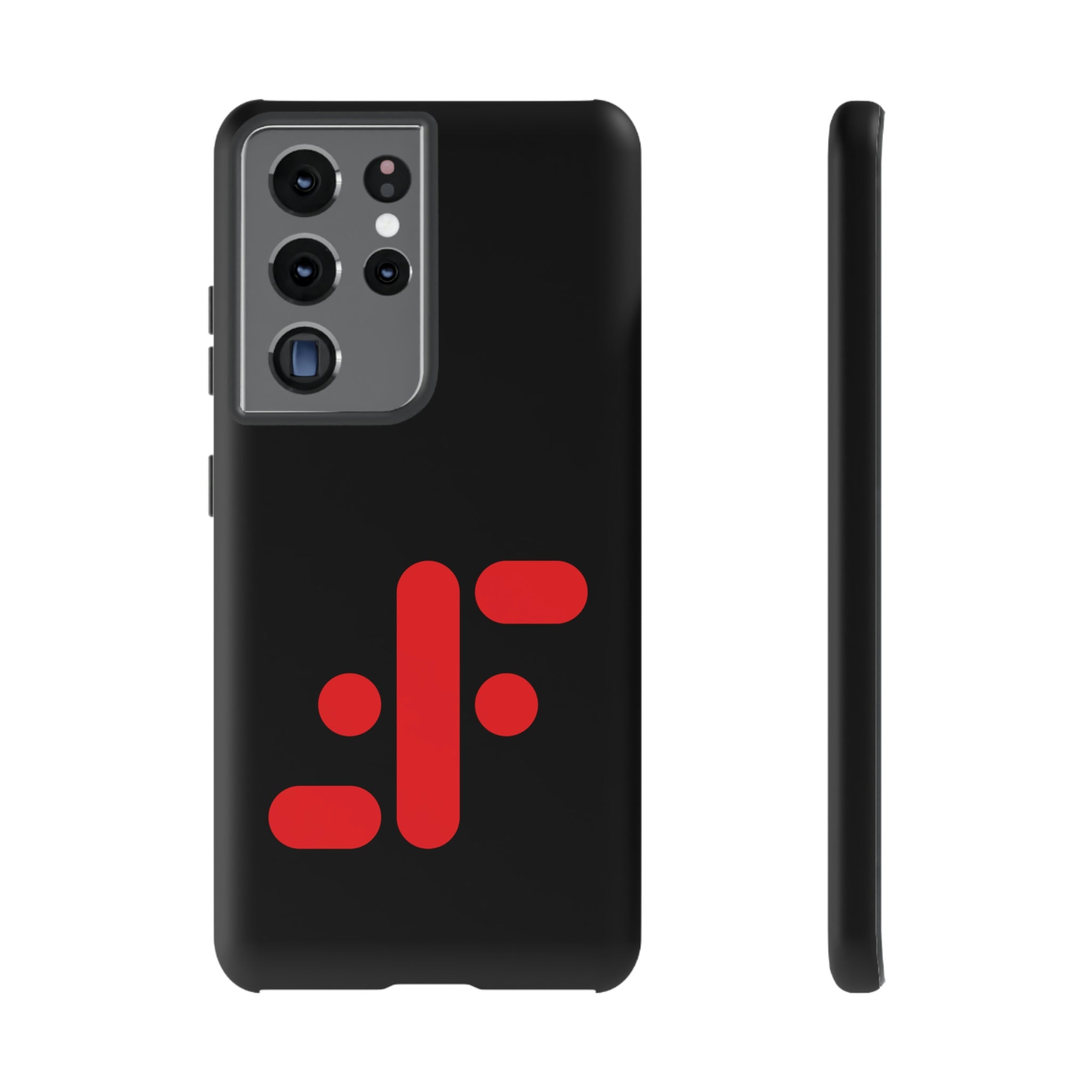 Visitors Phone Case
