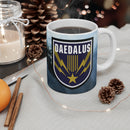 SG - USS DAEDALUS Mug