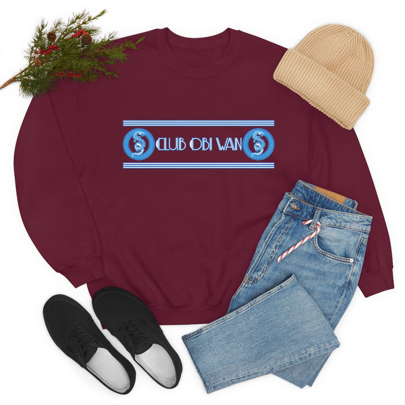 Club Obi-Wan Sweatshirt