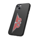 BB - Reverse BB Wings Phone Case