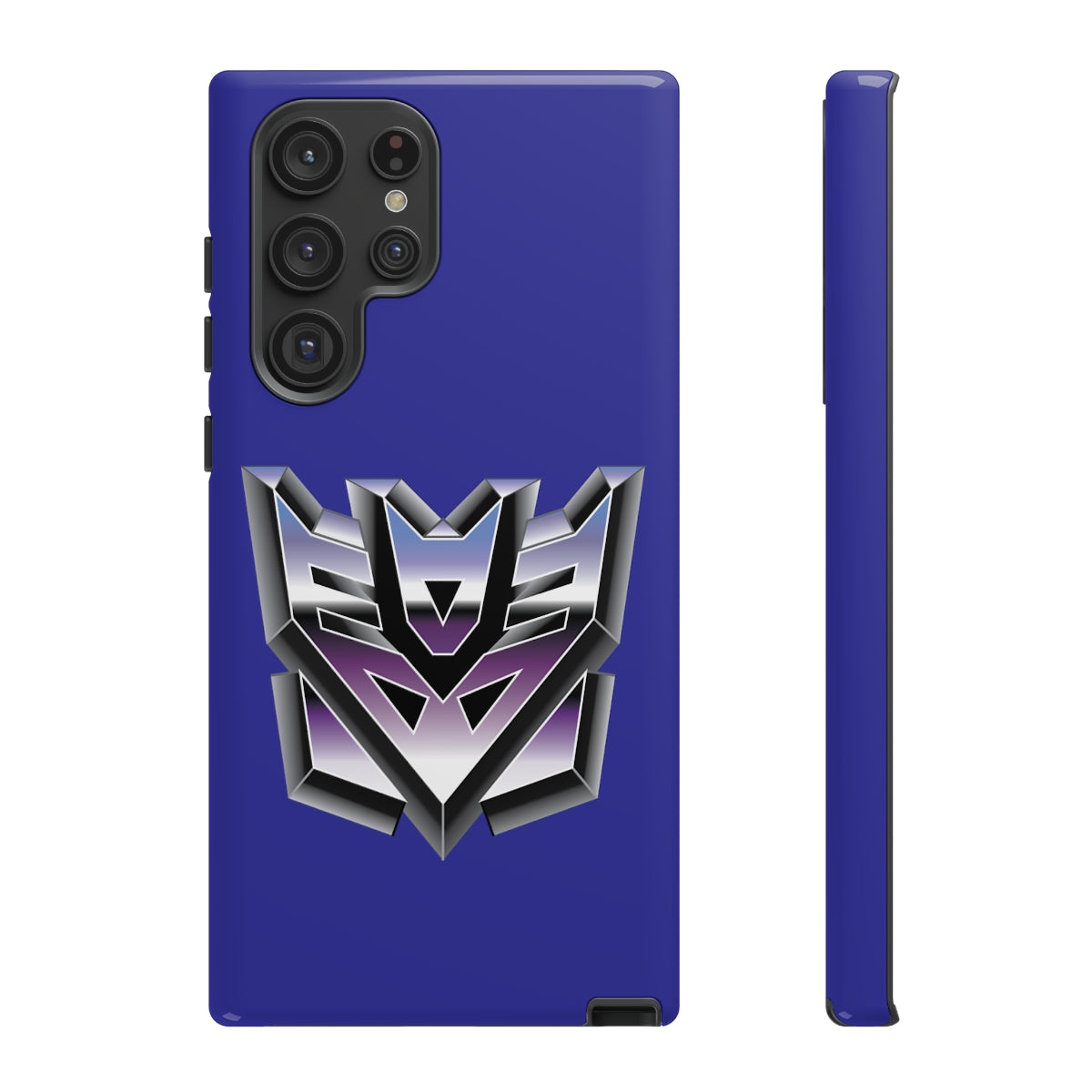 Deceptive Robot Phone Case