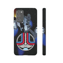 Starfighter Phone Case
