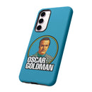 SMDM - Oscar Goldman Phone Case