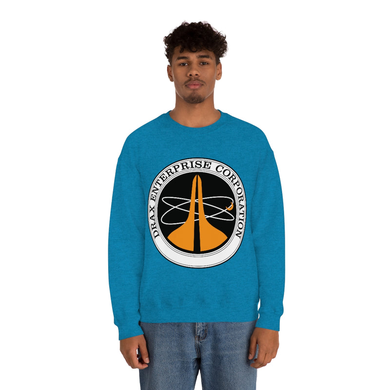 Drax Corporation Sweatshirt