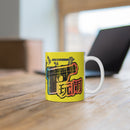 FF - Troublemaker Mug