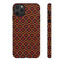 Overlook Hotel Phone Case