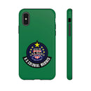 USCM Sulaco Marines Phone Case