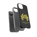 Nakatomi Towers Phone Case