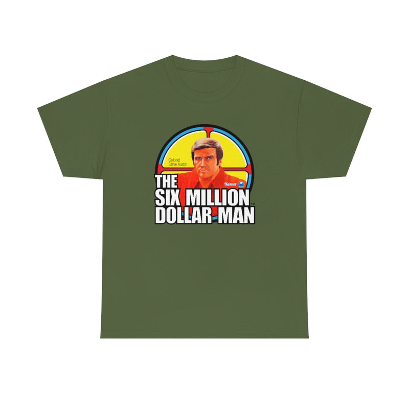 SMDM Tee