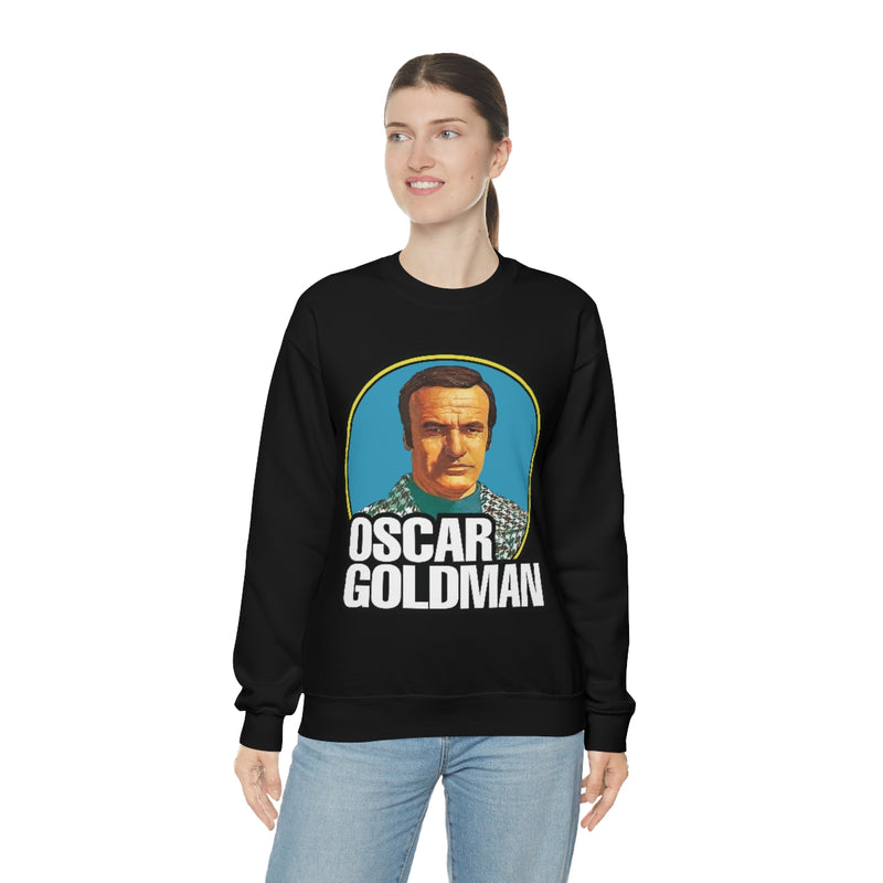 SMDM - Oscar Goldman Sweatshirt