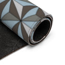 Epcot Spaceship Earth Inspired Anti-Slip Dornier Rug