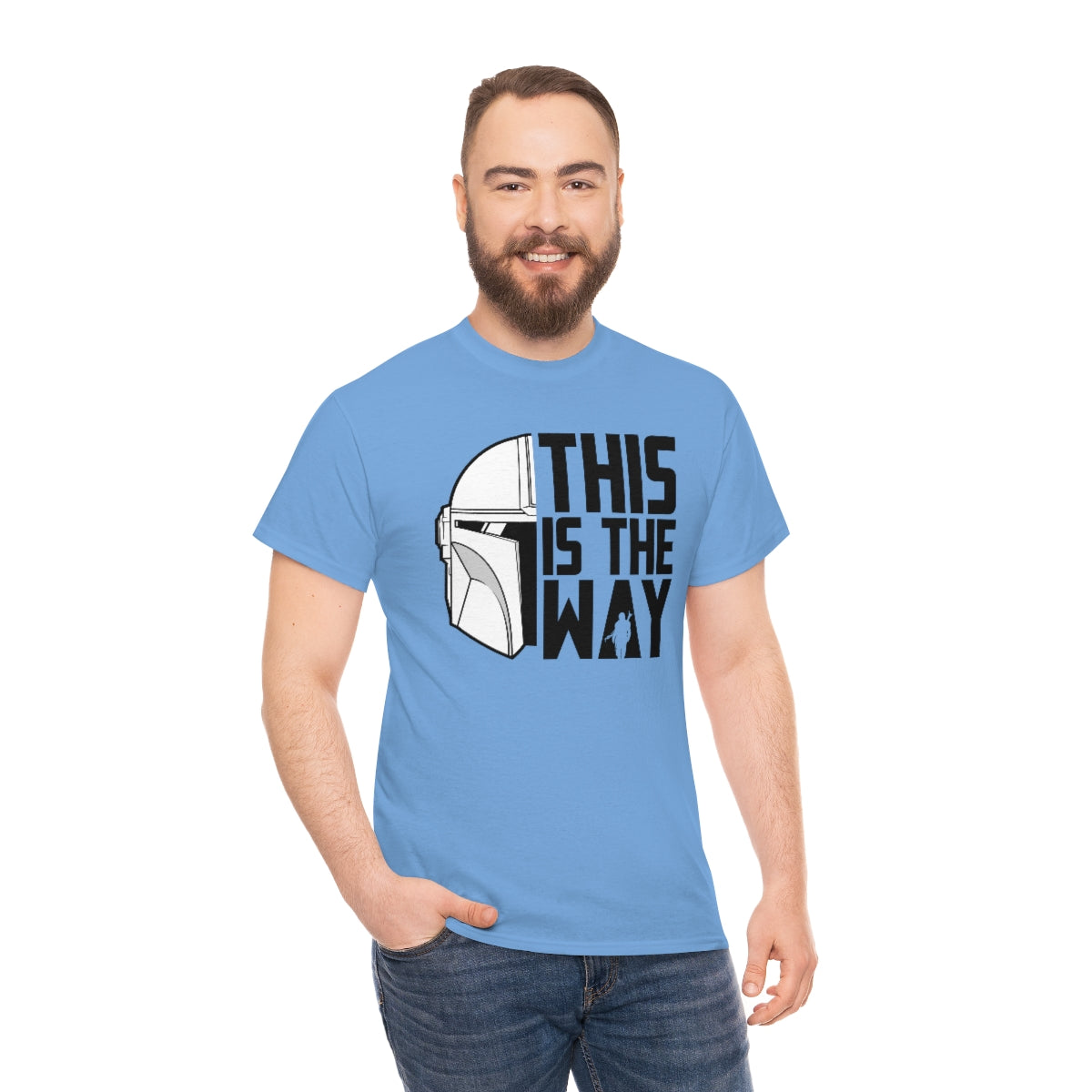 MD - The Way #1 Tee