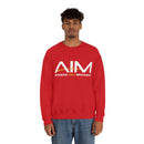 Advanced Mechanics V1 Sweatshirt