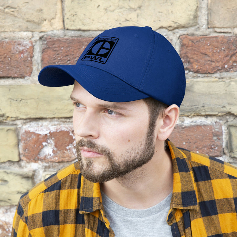 Power Loader Twill Hat