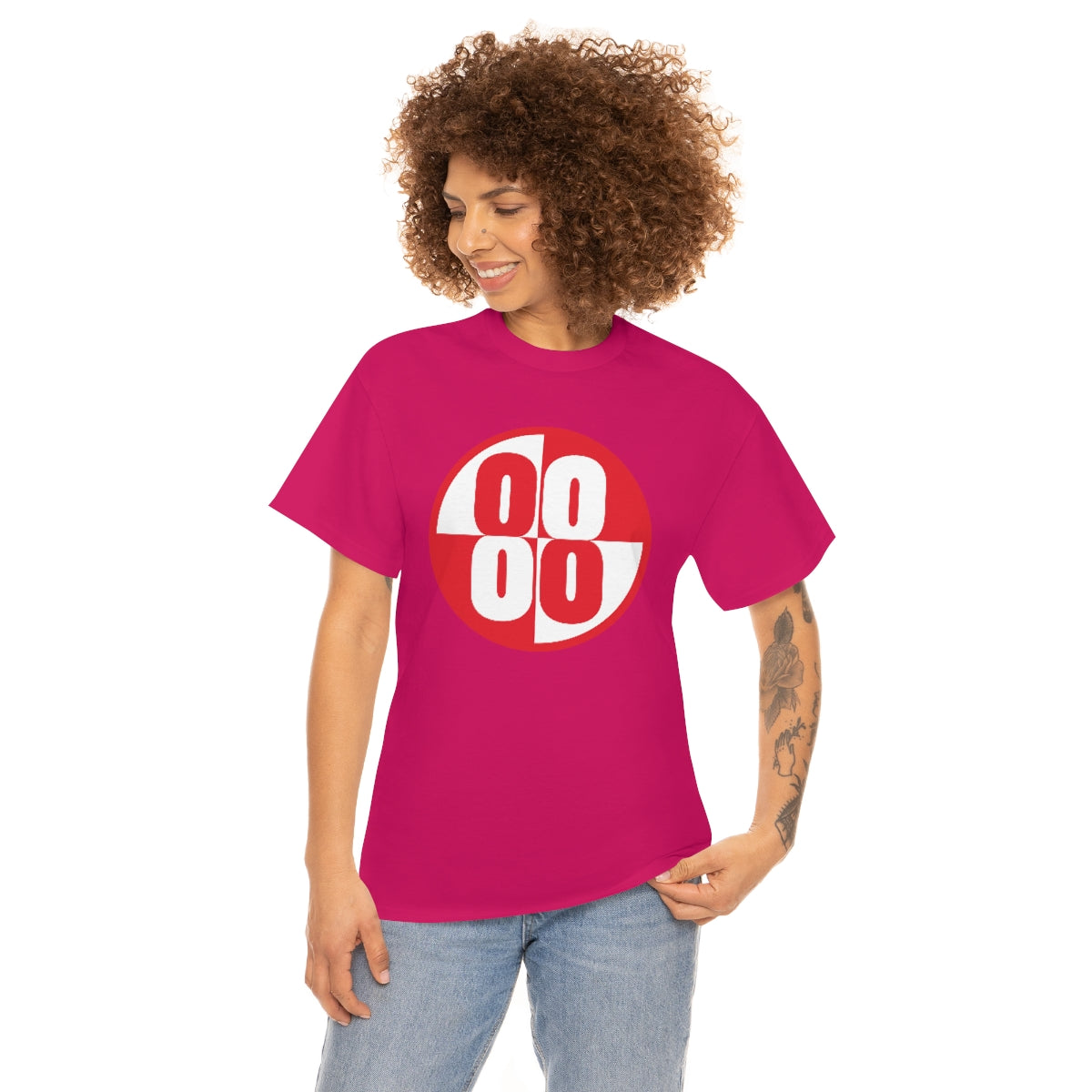BB - 88 Tee