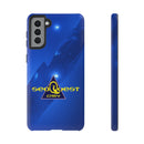 SQ - DSV Phone Case