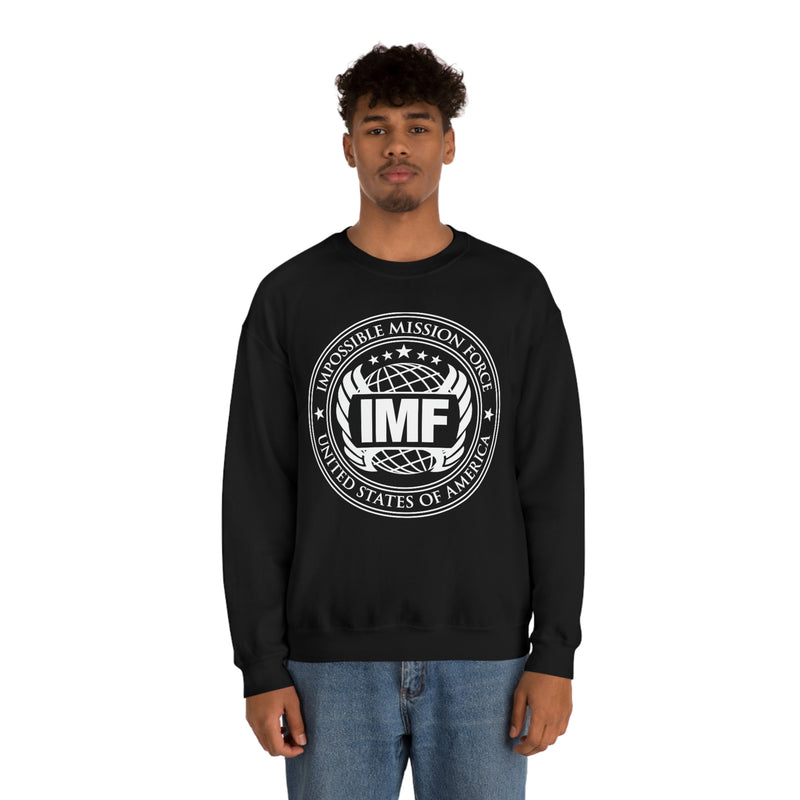 Impossible Mission Force Sweatshirt