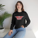 BB - Reverse BB Wings Sweatshirt