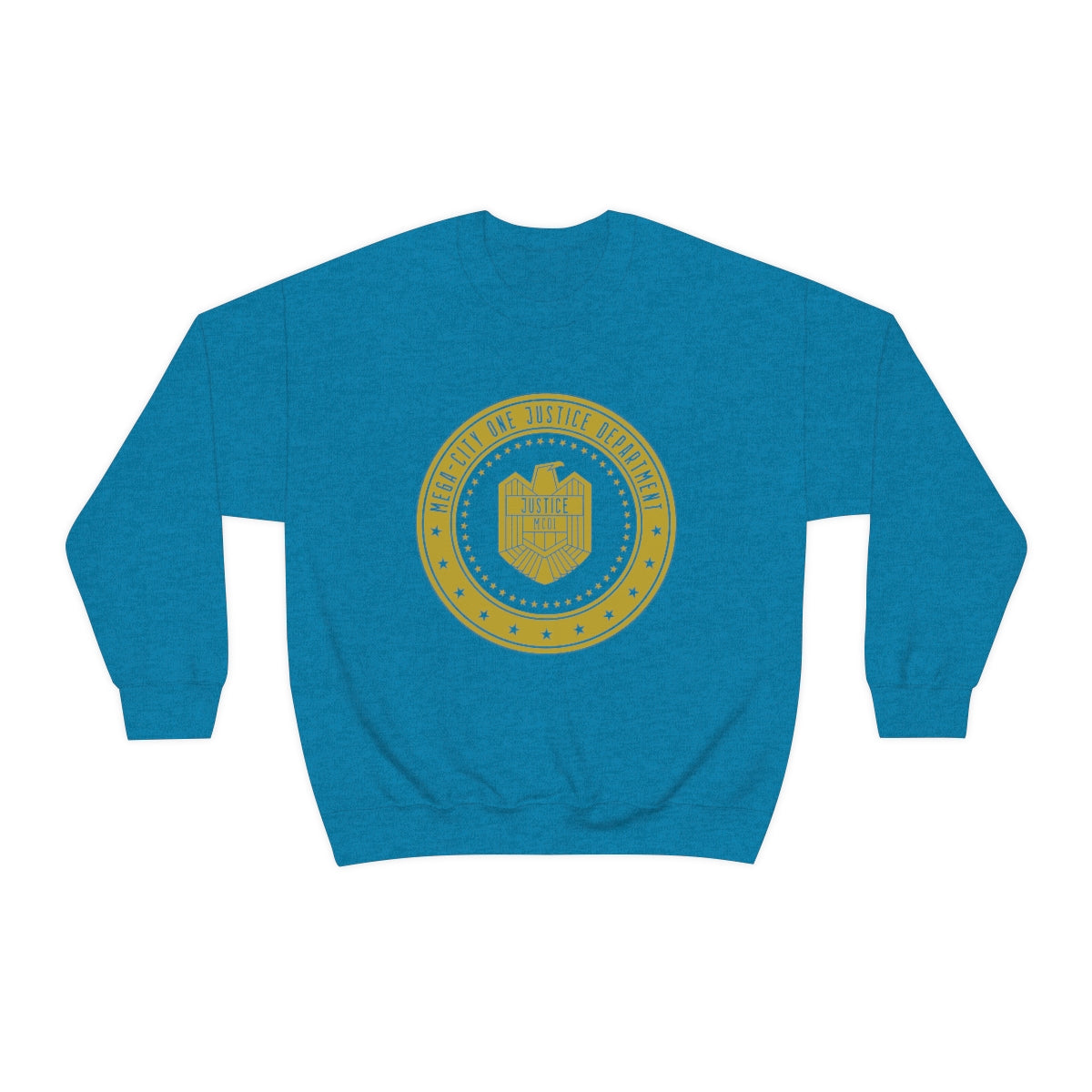 Department of Justice Sweatshirt